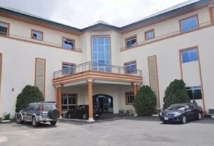 Mangel Hotel And Suites