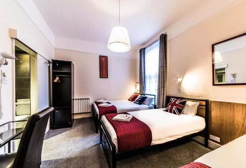 Melandre Hotel By Saba