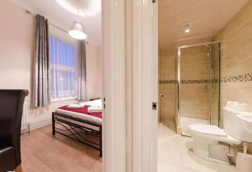 Melandre Hotel By Saba