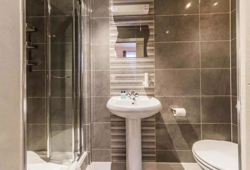 Melandre Hotel By Saba