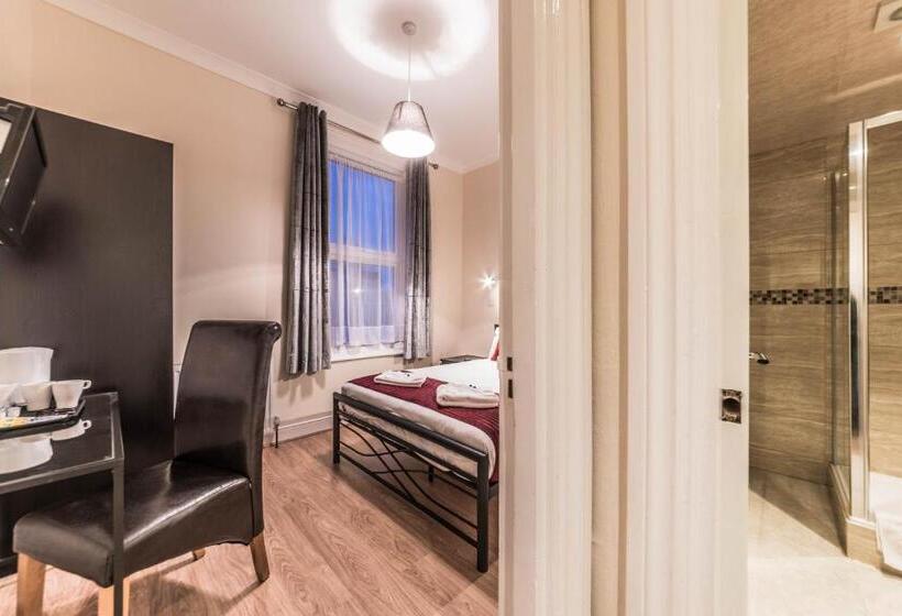 Melandre Hotel By Saba