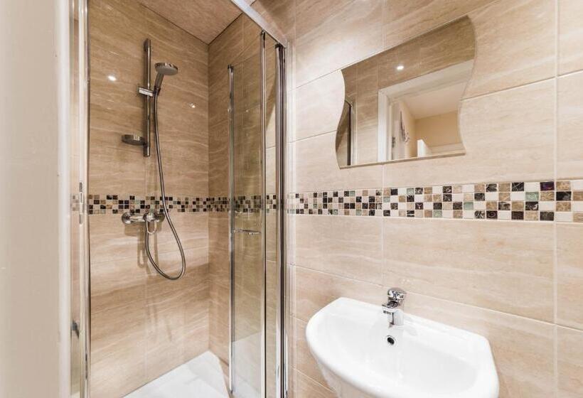 Melandre Hotel By Saba