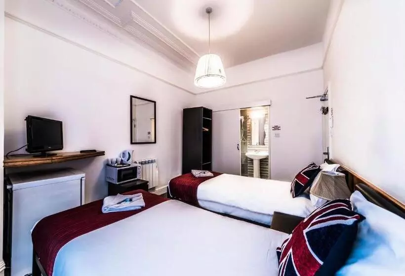 Melandre Hotel By Saba