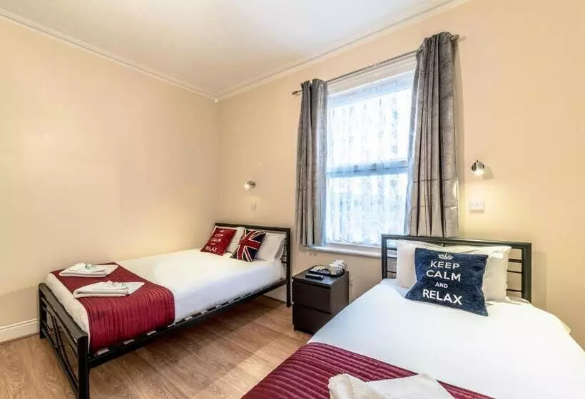 Melandre Hotel By Saba