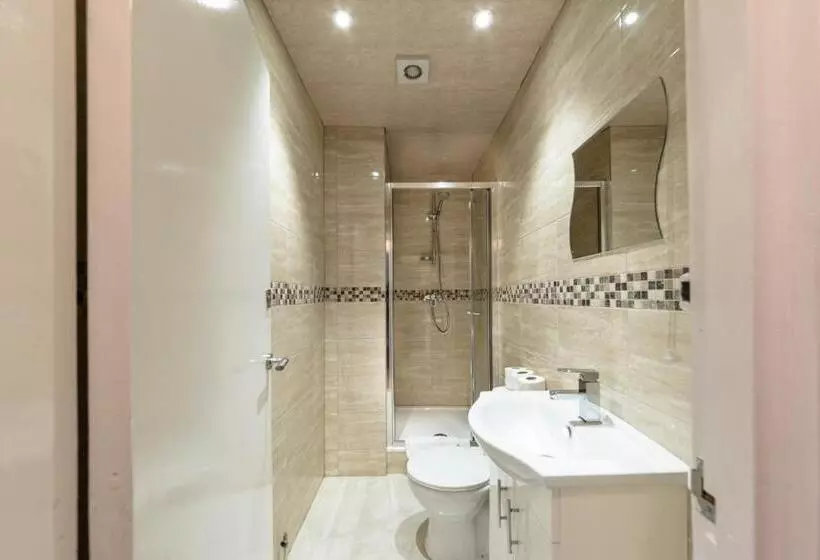 Melandre Hotel By Saba