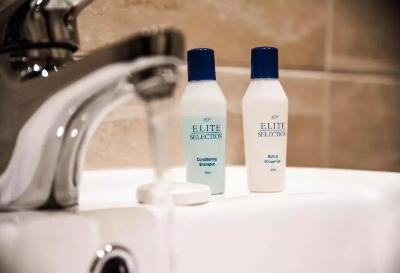 Melandre Hotel By Saba