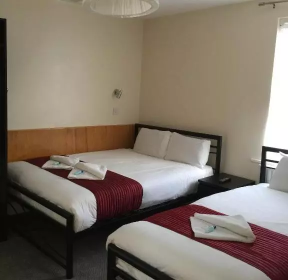 Melandre Hotel By Saba