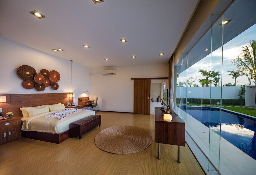 استراحتگاه Angkor Rendezvous