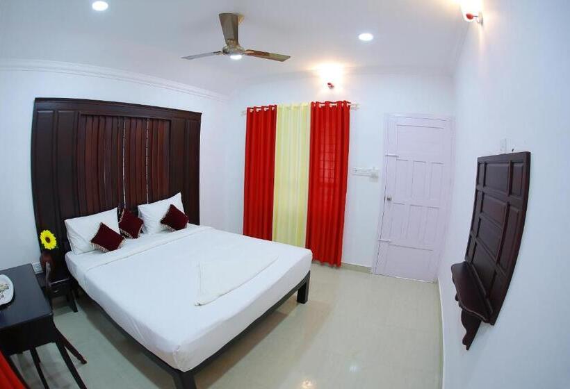 Sun View Beach Resort By Citrine