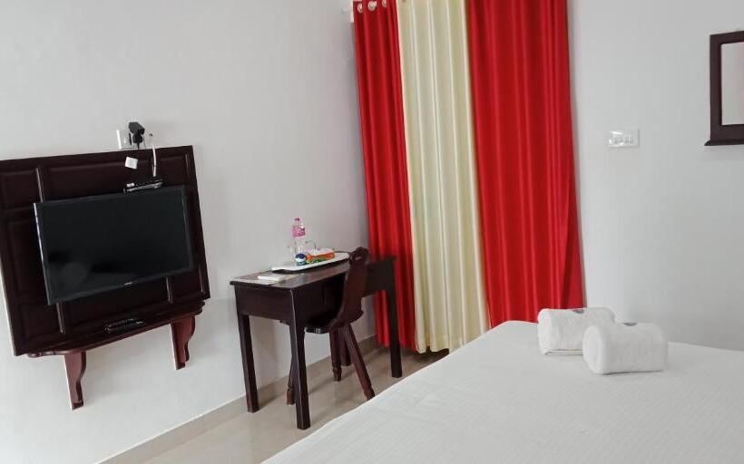 Sun View Beach Resort By Citrine