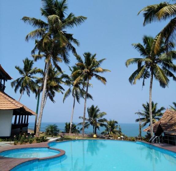 Sun View Beach Resort By Citrine