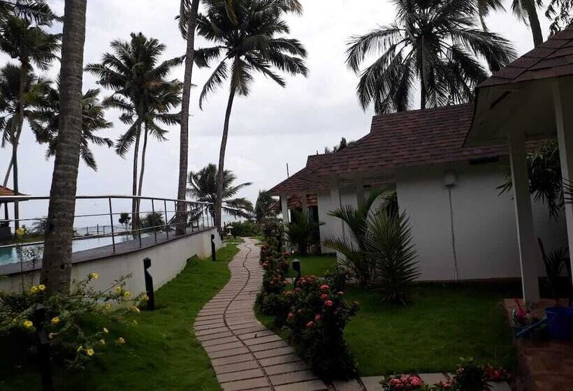 Sun View Beach Resort By Citrine