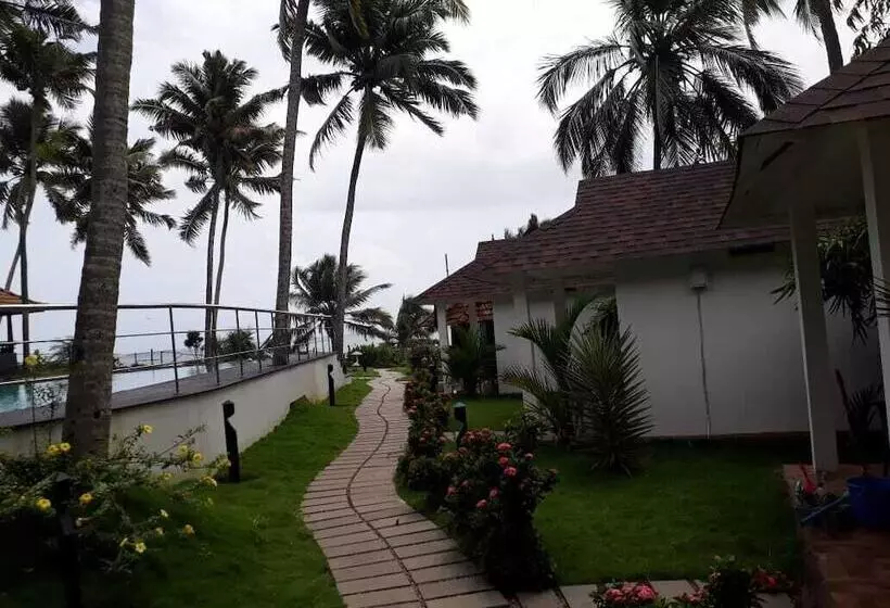 Sun View Beach Resort By Citrine