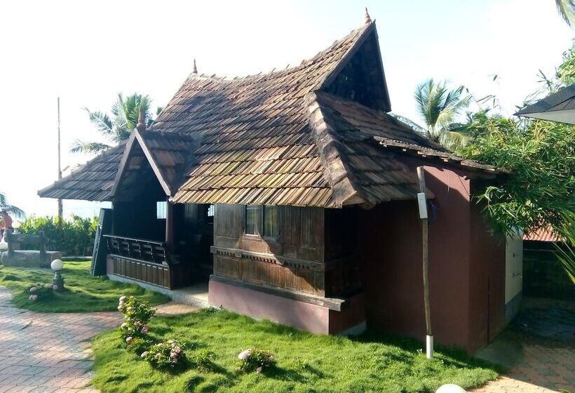 Sun View Beach Resort By Citrine