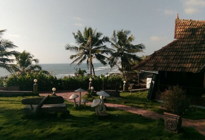 Sun View Beach Resort By Citrine