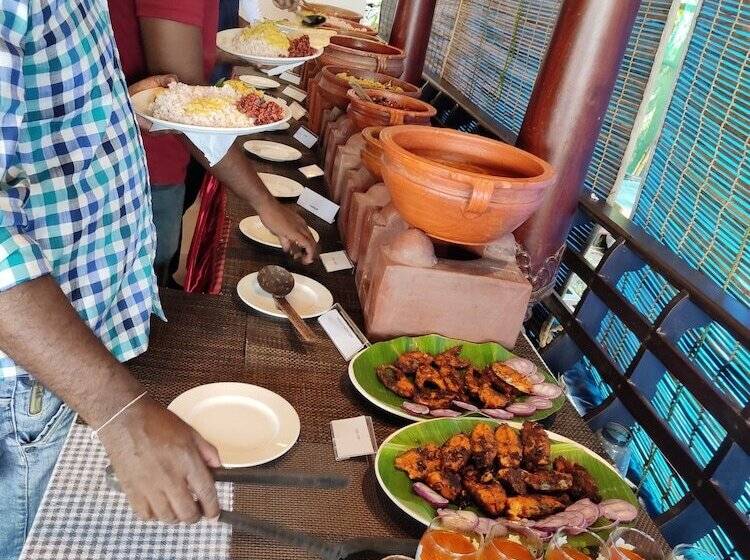 Sun View Beach Resort By Citrine