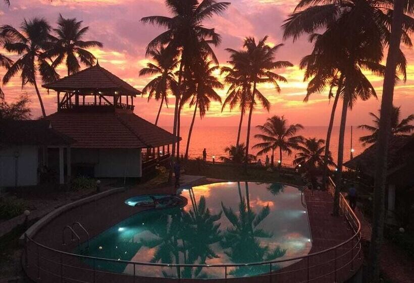 Sun View Beach Resort By Citrine