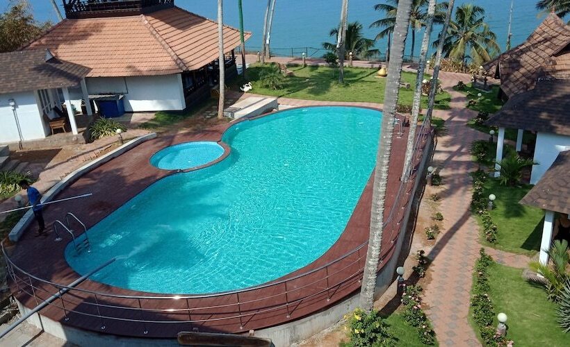 Sun View Beach Resort By Citrine