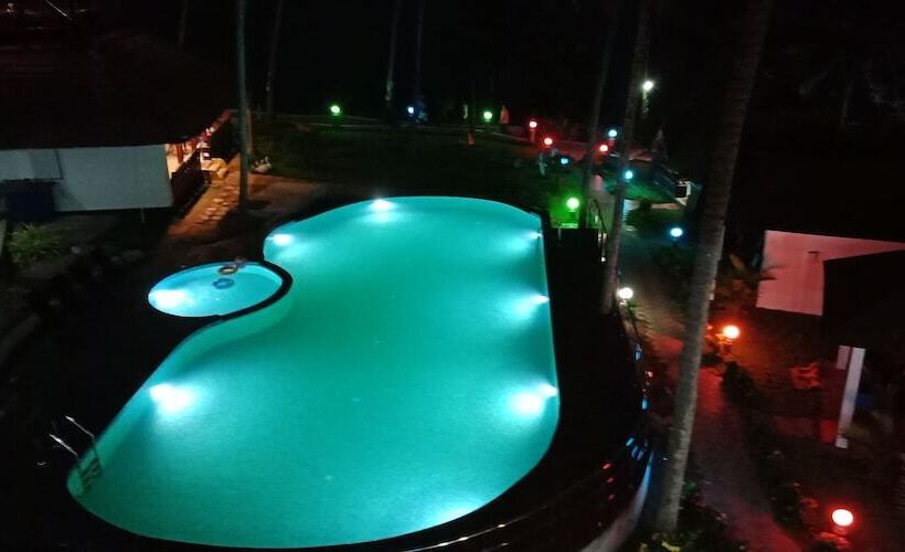 Sun View Beach Resort By Citrine