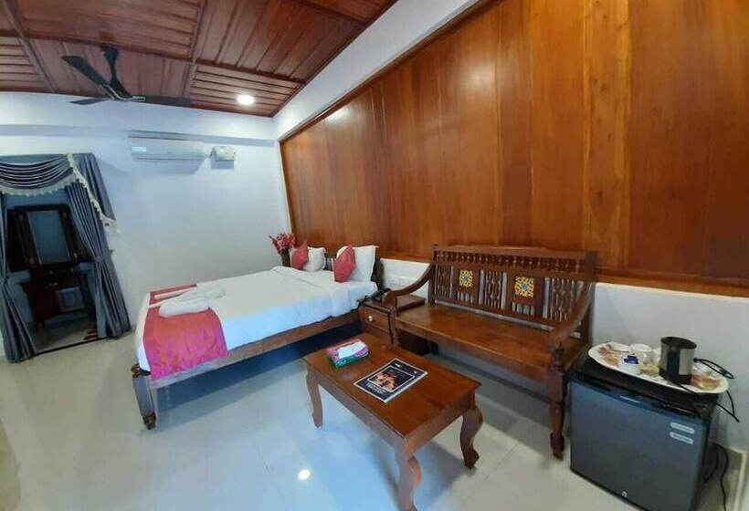 Sun View Beach Resort By Citrine