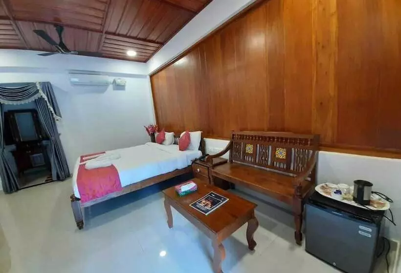 Sun View Beach Resort By Citrine