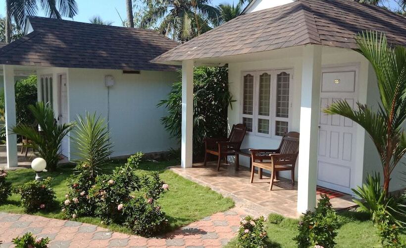 Sun View Beach Resort By Citrine