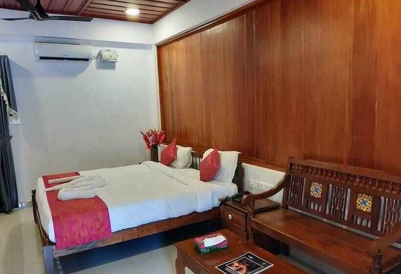 Sun View Beach Resort By Citrine