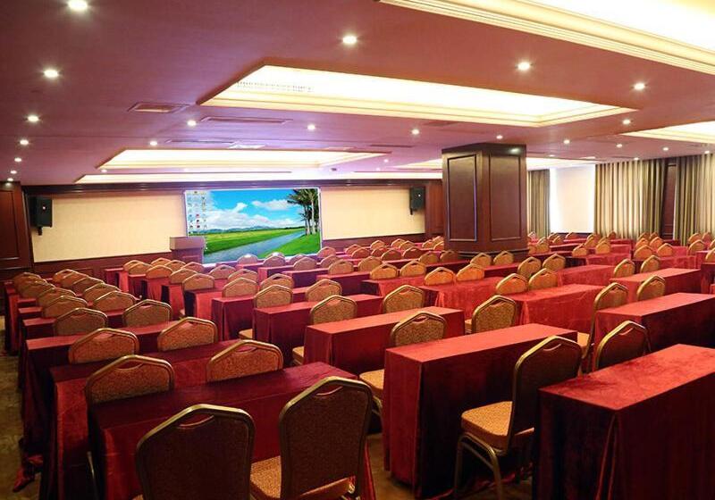Vienna International Hotel Changsha Yinshan Road