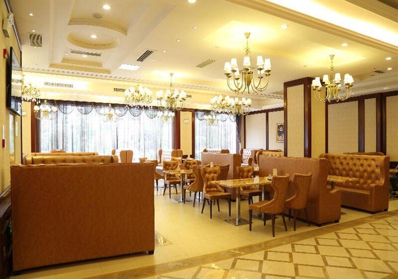 Vienna International Hotel Changsha Yinshan Road