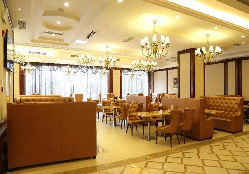 Vienna International Hotel Changsha Yinshan Road