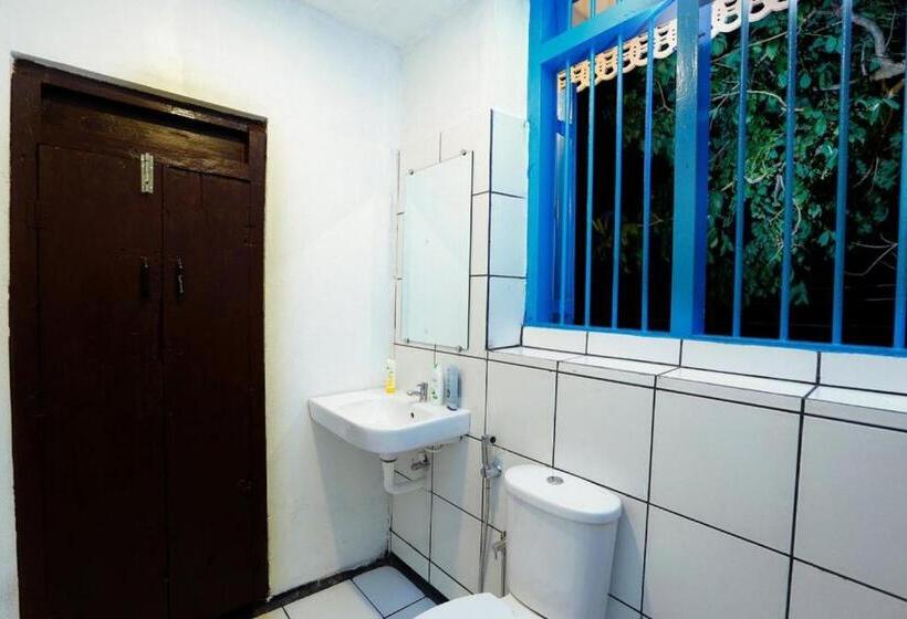 Auberge Hôtelière Gostops Alleppey