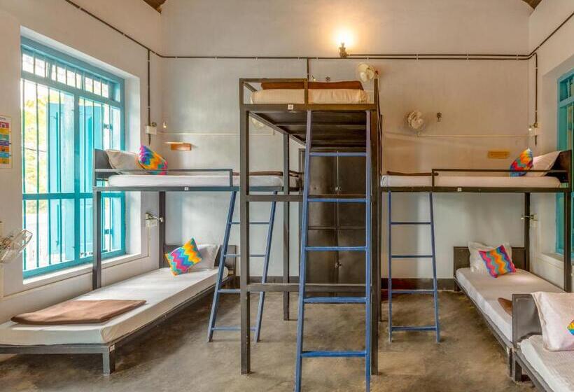 Auberge Hôtelière Gostops Alleppey