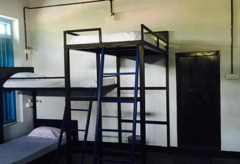 Auberge Hôtelière Gostops Alleppey