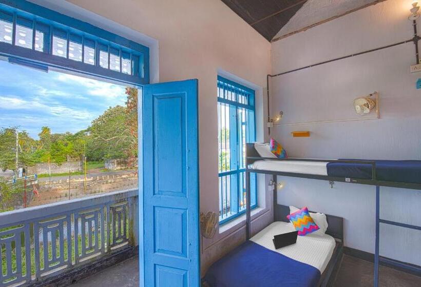 Auberge Hôtelière Gostops Alleppey