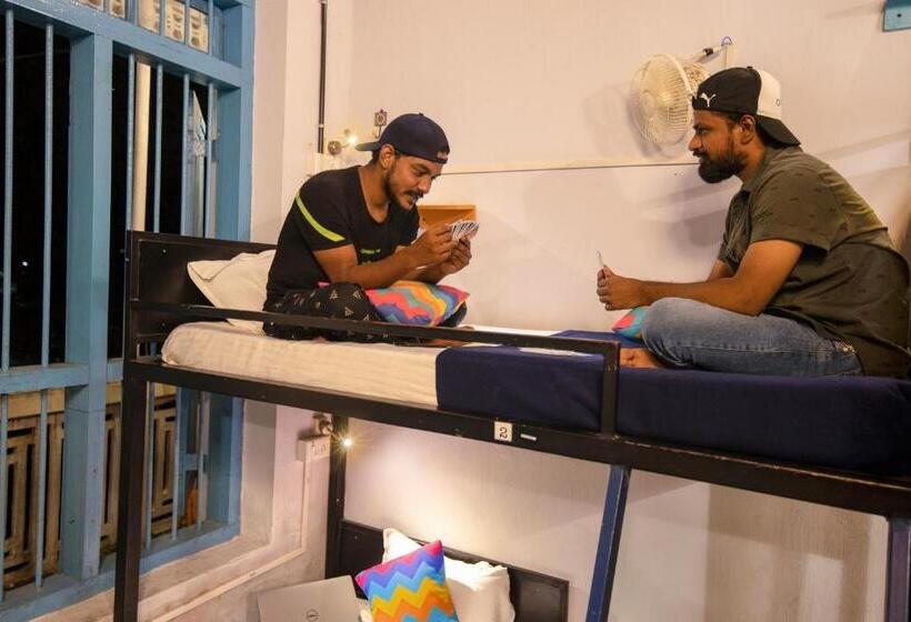 Auberge Hôtelière Gostops Alleppey