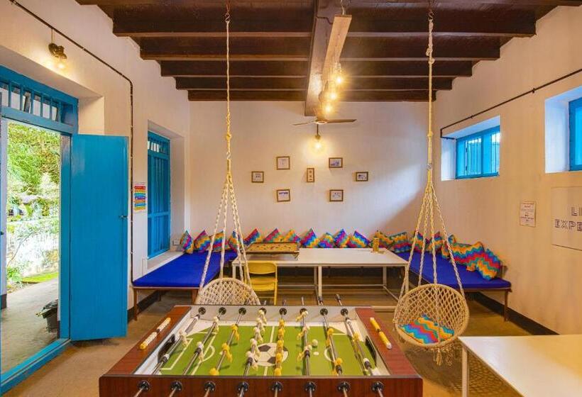 Auberge Hôtelière Gostops Alleppey