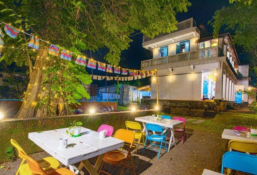 Auberge Hôtelière Gostops Alleppey