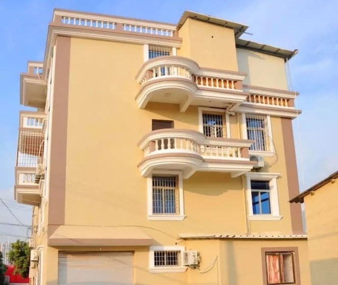 הוסטל Youranju Inn