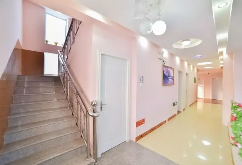 הוסטל Youranju Inn