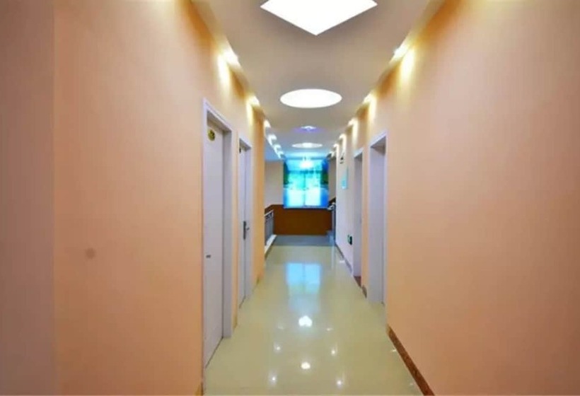 הוסטל Youranju Inn