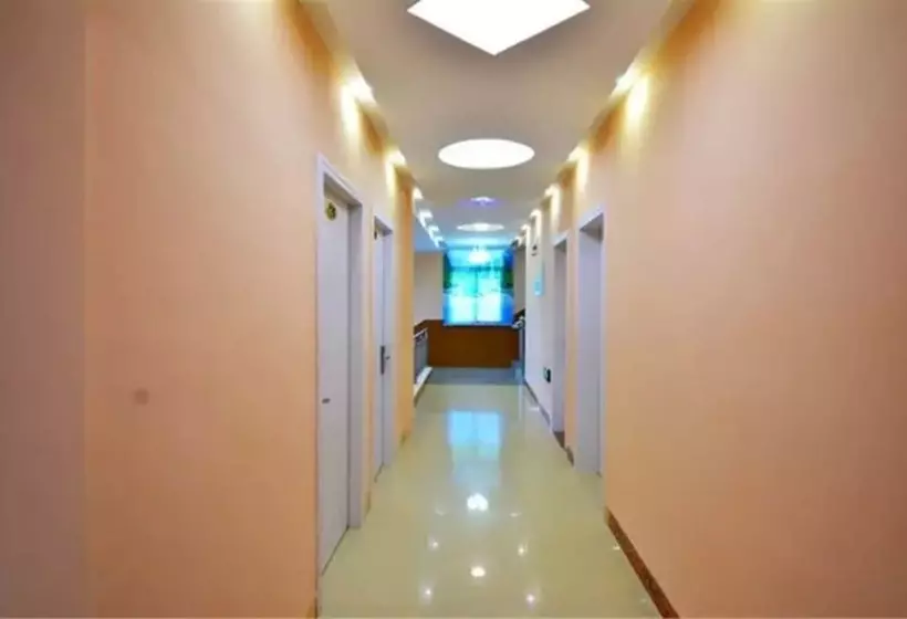 ユースホステル Youranju Inn