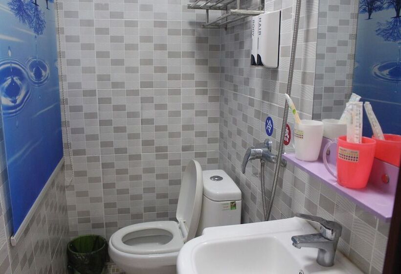 הוסטל Youranju Inn