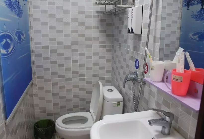 ユースホステル Youranju Inn