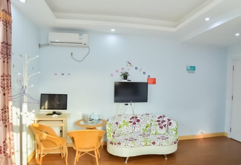 הוסטל Youranju Inn