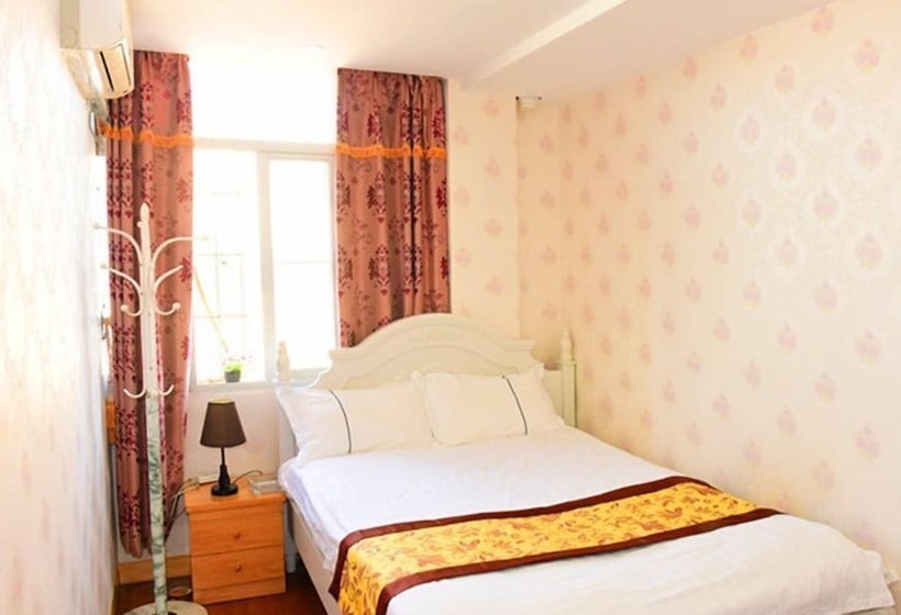 הוסטל Youranju Inn