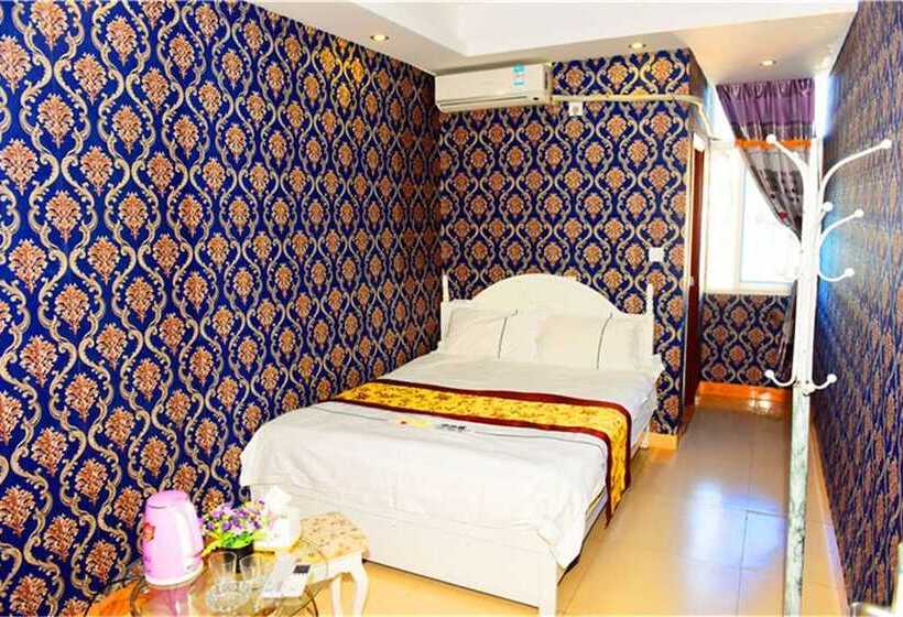 הוסטל Youranju Inn