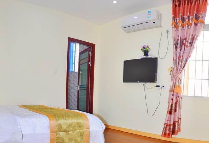 הוסטל Youranju Inn