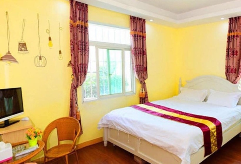 הוסטל Youranju Inn