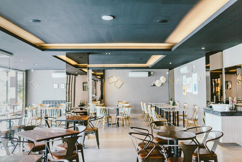 Barelang Hotel Nagoya Batam