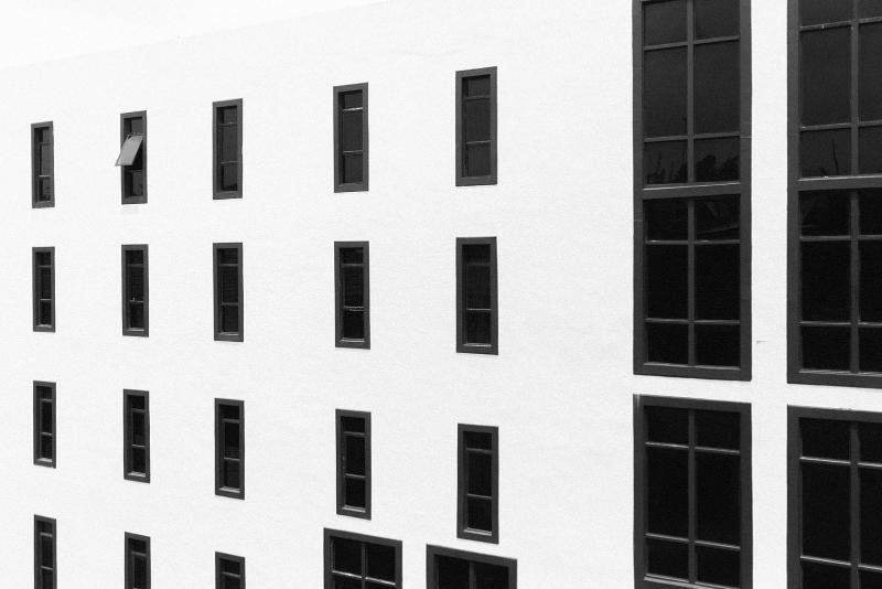 Barelang Hotel Nagoya Batam